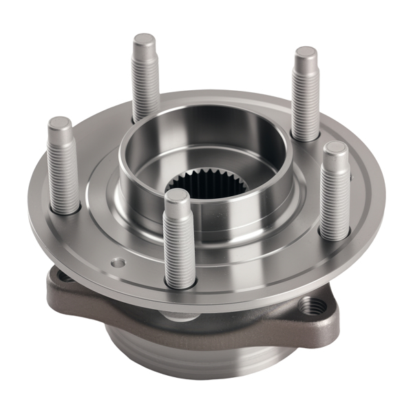 Front Wheel Hub Assembly fit for GMC Terrain 1.6L 2018-2019 FW447 13517641-5