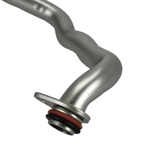 Engine Oil Pump Pick-up Pipe fit for Pontiac Firebird Chevy Camaro 1998- 2001 2002-4