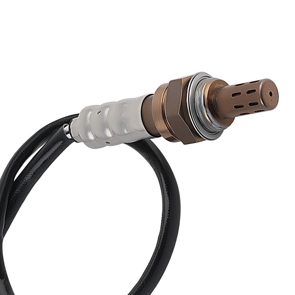 4X Oxygen O2 Sensor Up Downstream fit for Chevrolet Silverado 3500 V8, 6.0L 2003-06-2