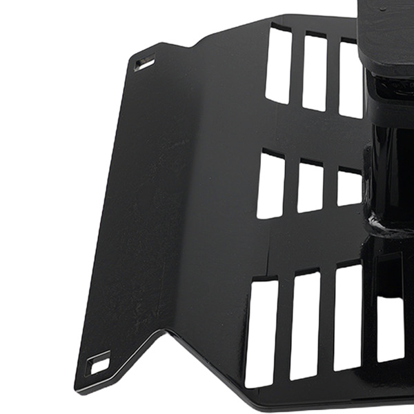 2" Front Mount Package Kit fit for Honda Pioneer 1000 Series 2022-2025 Steel-5