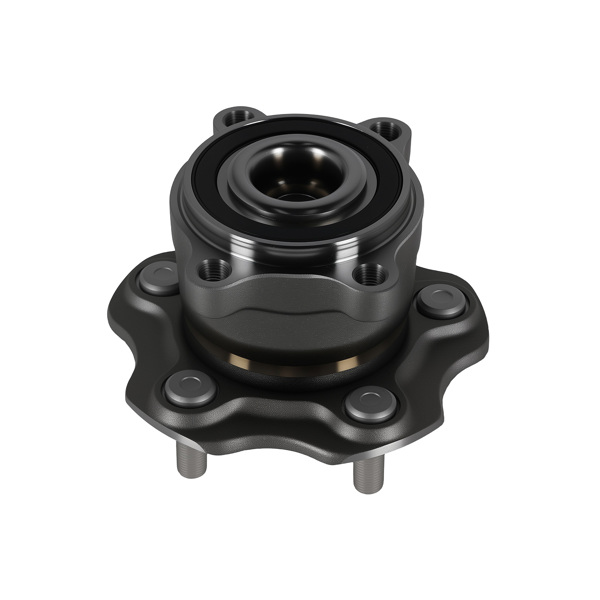 5-bolt Rear Wheel Hub Assembly fit for Infiniti Jx35 Qx60 Nissan Altima Hb612390pr-4