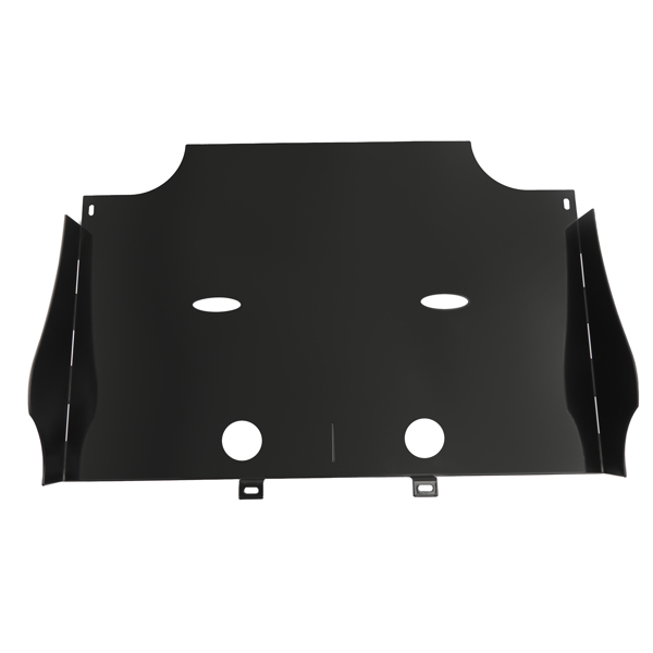 New Lower (Rear) Skid Plate 15-22 18 24 fit for Ford F-150 2.7L 3.5L Ecoboost-Steel-3