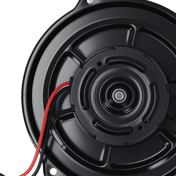 HVAC Heater Blower Motor with Fan Cage fit for Mazda 3 2014-2017 700296 MA3126109-3