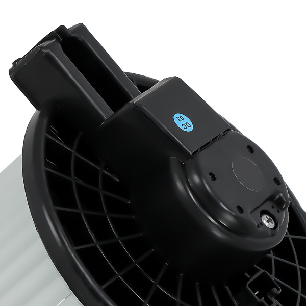 HVAC Heater Blower Motor w/ Fan Cage fit for Mazda 3 2.0L 2014-2018 PM4106 700296-4