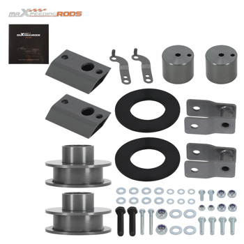 2.5\\" Suspension Lift Kit fit for Ford F250 F350 F450 Super Duty 4WD 2011-2023