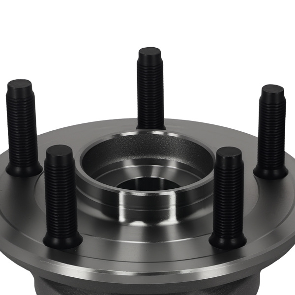5 Lug Wheel Hub Assembly fit for Dodge Durango 2011-2023 HA590419 Front Set-3