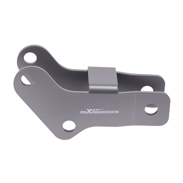 Carbon Steel Shock Extension fit for Ford F150 1997-2003 Rear Quad Cab Kit-2