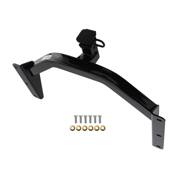 2" Class 3 Trailer Hitch fit for Honda Pilot 2023-2025 Rear Mount 900lbs TW-6