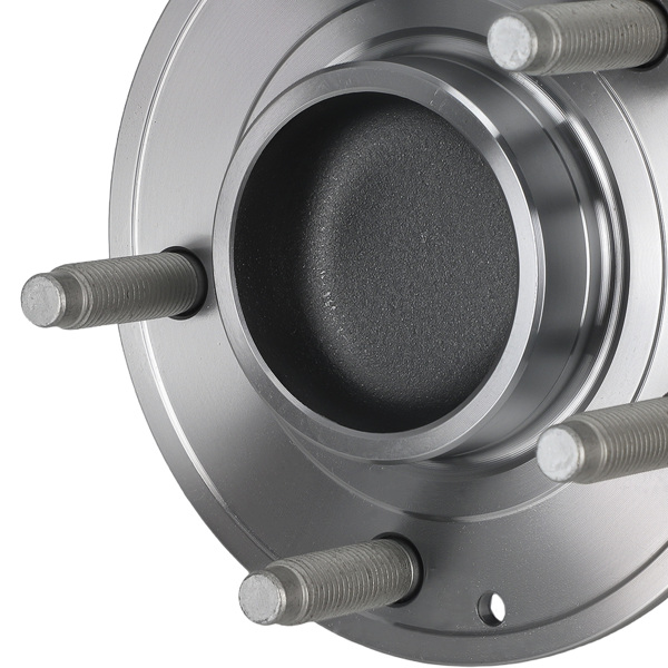 Rear Wheel Bearing Hub Assembly fit for Chevrolet Malibu 2016-2021 512575 FWD-5