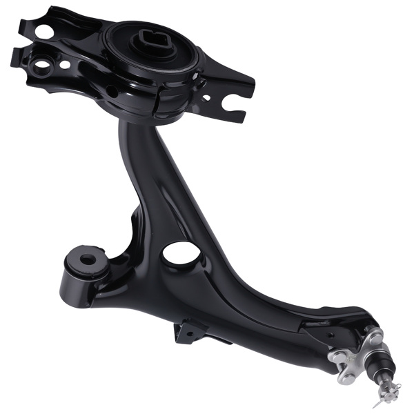 Front Lower Control Arms w/ Ball Joints Suspension Kit fit for 2016-19 Honda Civic-5