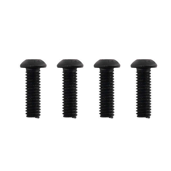 Seat Mounting Brackets & Bolt Fold Tumble fit for Jeep Wrangler YJ CJ 76-1995 Steel-3