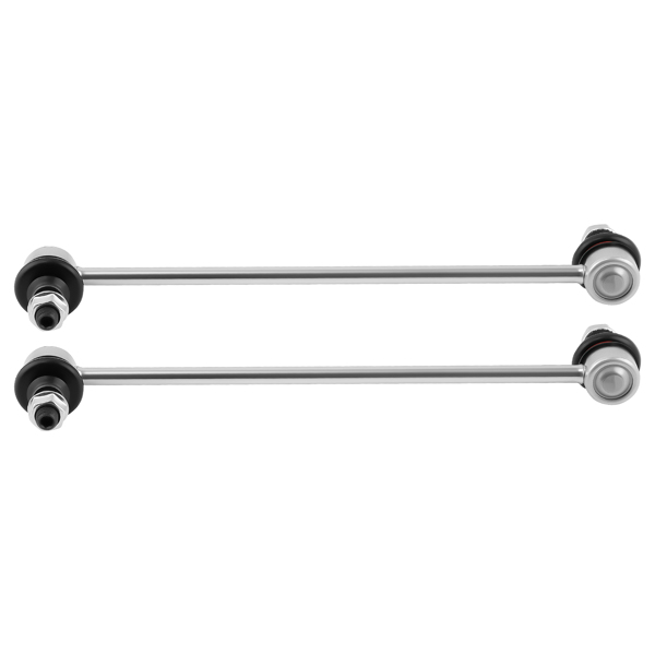 6Pcs Suspension Kit Front Lower Control Arm Tie Rods fit for Acura MDX ZDX 2007-2013-6