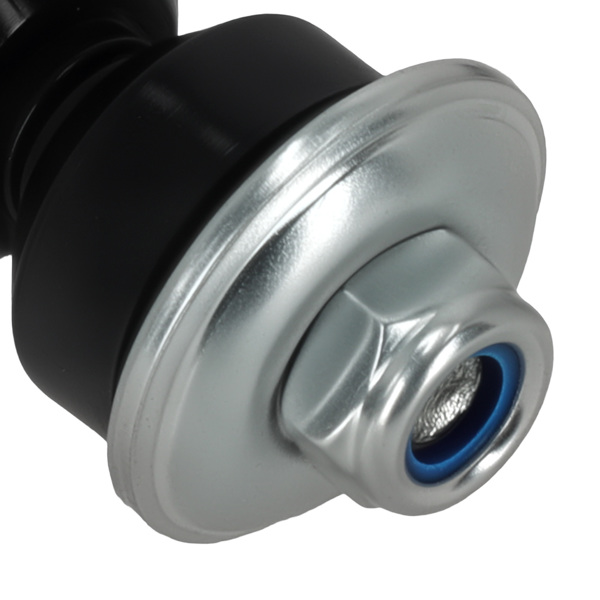 Pair Rear Stabilizer Bar Links fit for Lexus NX300H 2015-2019 488300R010-5