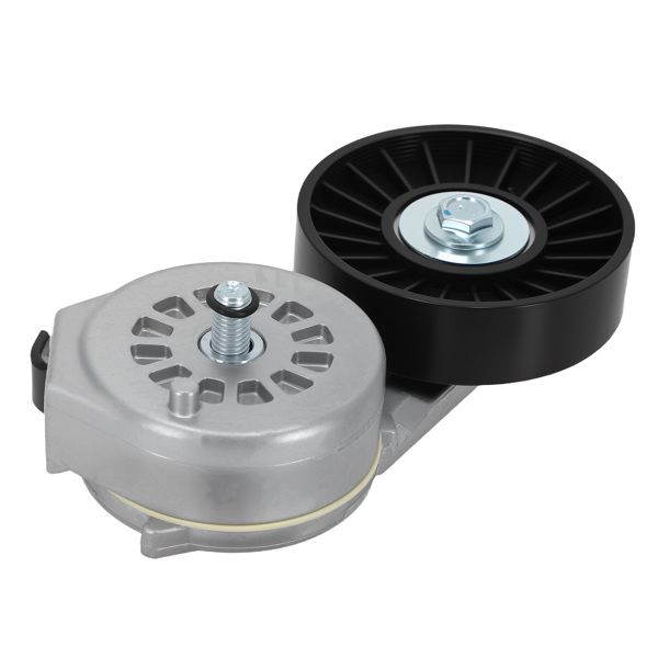 Serpentine Belt Tensioner fit for Buick Skylark Chevrolet Impala Pontiac Oldsmobile-6