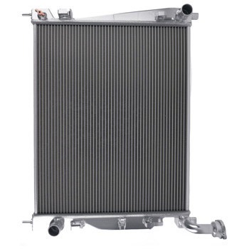 2 Row Radiator fit for Jeep Grand Cherokee/Durango 3.6L 5.7L 2011-21 675-00291B