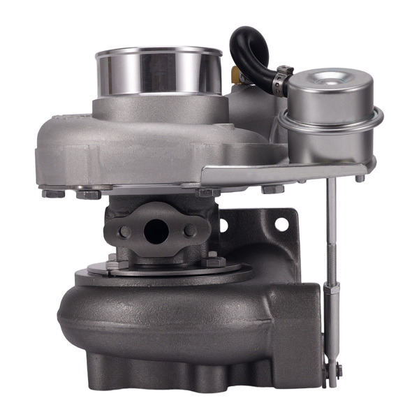 GT28 GT2871 Universal Street Turbocharger GT2860 T25 Flange +internal wastegate-3