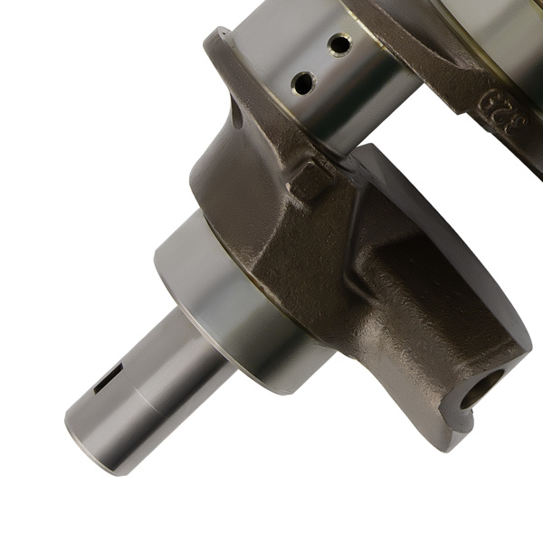 11217620981 Engine Crankshaft fit for BMW 550i 650i 750i X5 X6 4.4L TT V8 N63 Engine-4