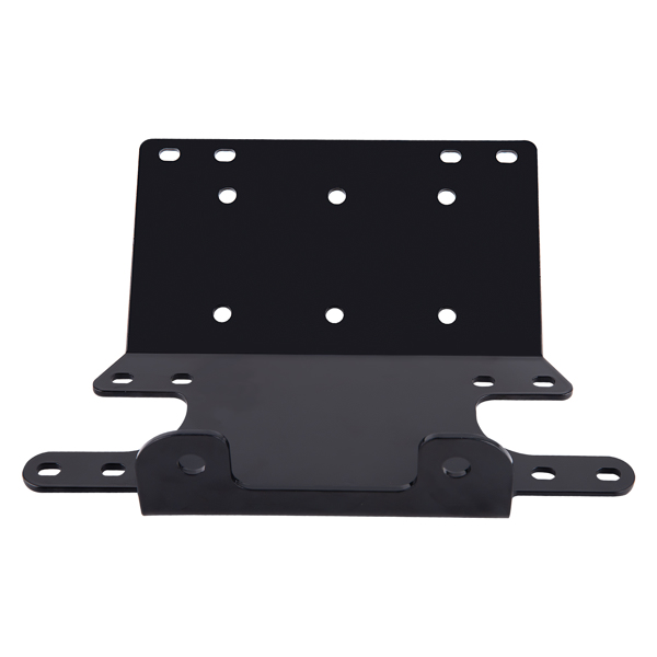 Winch Mounting Plate fit for Honda TRX450 TRX400 Foreman ES S 4x4 1998-2004 ATV New-5