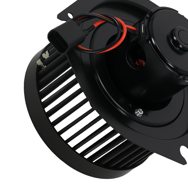 Heater Blower Motor fit for Buick Chevrolet Oldsmobile Pontiac w/ Wheel 52486835-1