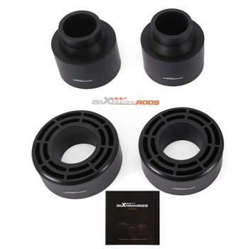 3\\" Front Rear Lift Spacer Kit fit for Jeep Grand Cherokee WJ 1999-2004 Suspension