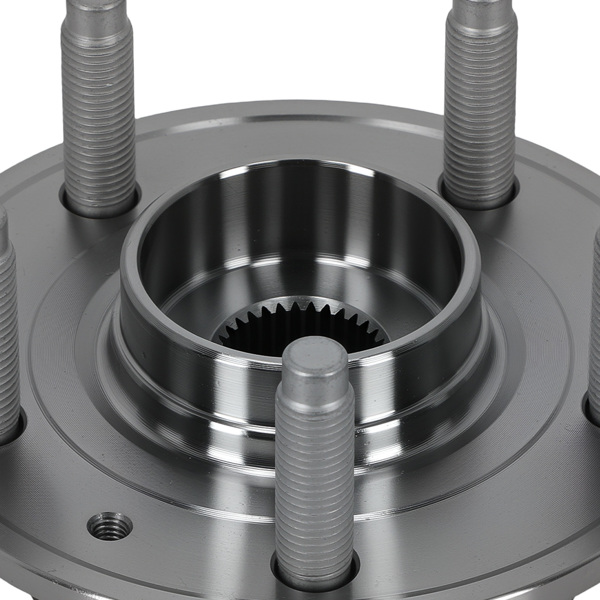 Front Wheel Hub & Bearing Assembly fit for Chevrolet Cruze 2011-16 ABS 513315-3