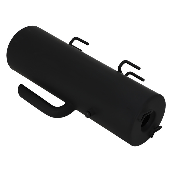 Muffler fit for Polaris Ranger Crew 800 4X4 EFI 2010-2014/Polaris Ranger Xp 800 2012-5