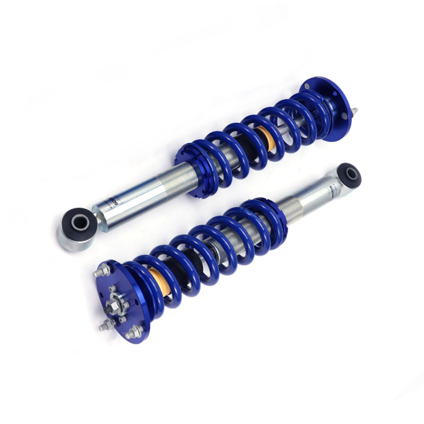 Complete Struts & Shocks Sprigs fit for Ford F-150 2004-2008 Mark LT 06-08 2WD Only-4