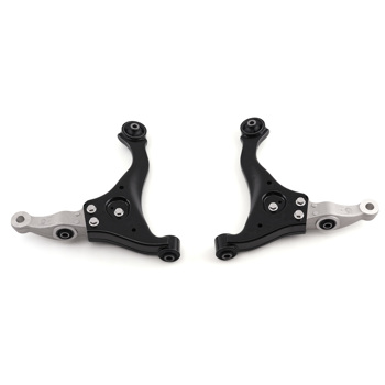 Front Lower Control Arms Assembly fit for Hyundai Sonata 2006-2008 2009 2010 CA60164