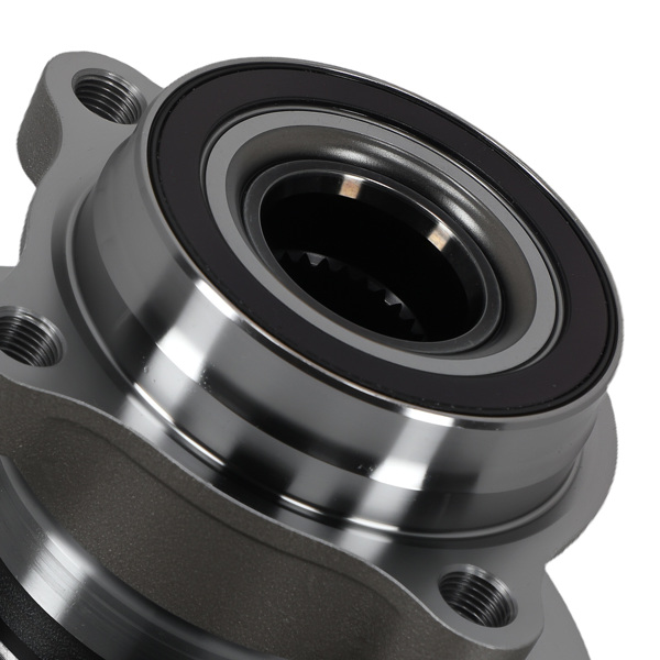 Rear LH RH Wheel Bearing Hub fit for Lexus GS300/GS350/GS450h 2006-2011 WE60864-3