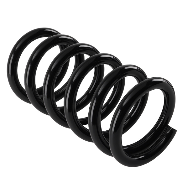 Front 3" Drop Lowering Springs fit for Ford F150 1997-2003 2WD Coil Suspension-5
