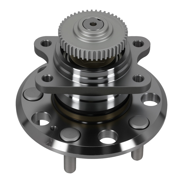 1X Rear Wheel Bearing Hub fit for Hyundai Sonata 2006-2009 5 Stud HA590325-2