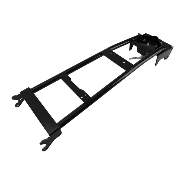 ATV Plow Mount fit for 2002-2017 Arctic Cat Black Steel Powder Coated Multi-Position-3