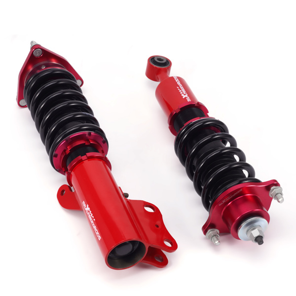 MaXpeedingrods Coilover Shocks & Springs Kit fit for Mitsubishi Lancer 08-17 FWD-3