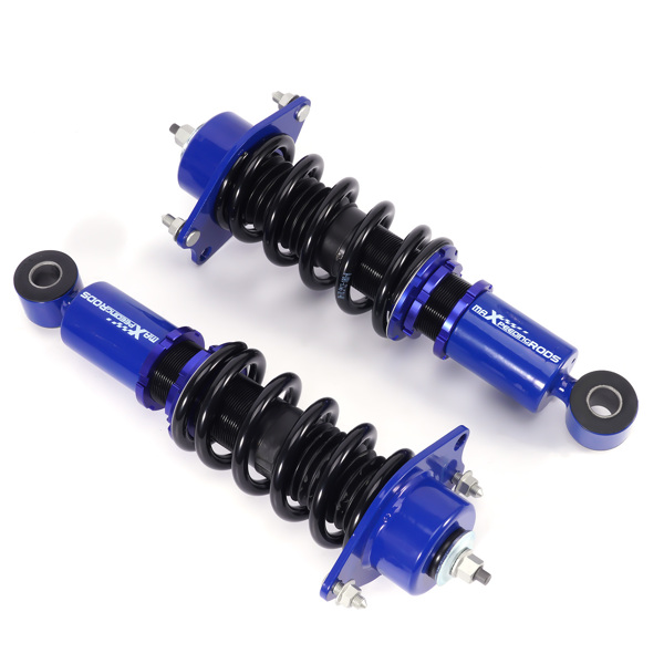 MaXpeedingrods Adjustable Coilover Struts Kit fit for Toyota Corolla 03-08 E120 E130-4