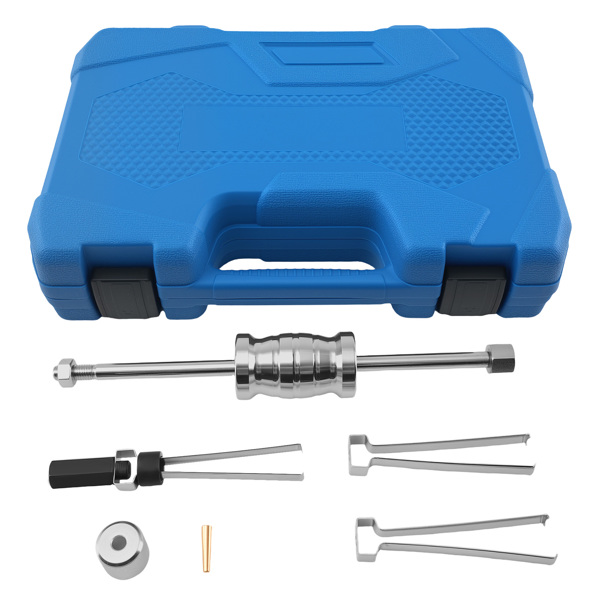 Fuel Injector Remover Tool kit fit for Ford  EcoBoost 1.0L 1.5L 1.6L 2.0L-5
