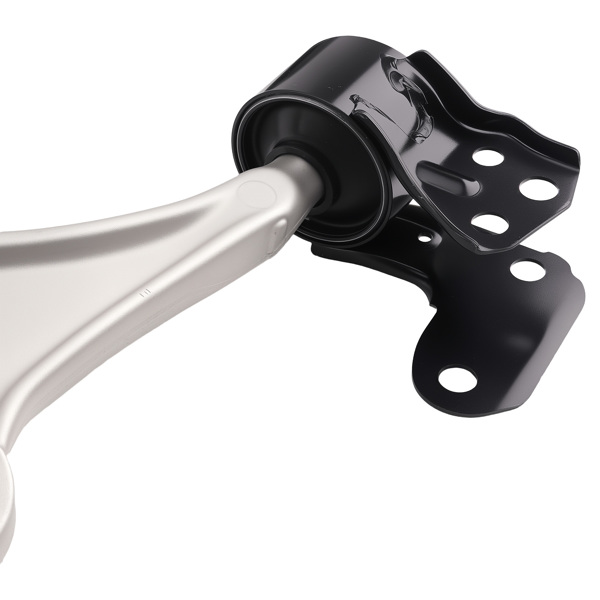 8pcs Front Lower Control Arms Tie Rods fit for 2014-2020 Acura MDX 2019-21 Passport-3