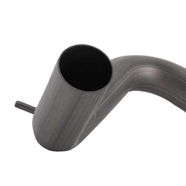 New Exhaust Catalytic Converter fit for Toyota Tacoma 4.0L 2005-2015 Stainless Steel-2