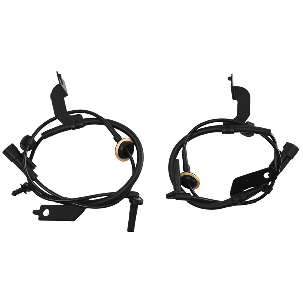 ABS Wheel Speed Sensor Front Rear R & L fit for Jeep Compass Caliber Patriot W/4WD-1