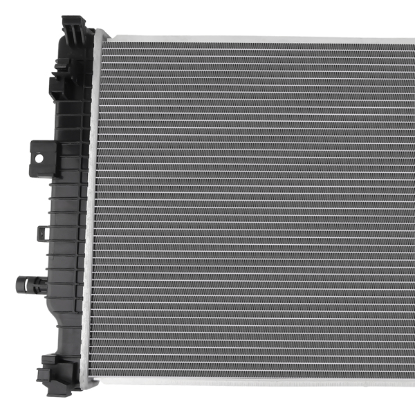 Engine Coolant Radiator Assembly fit for 2016 -018 Chevrolet Malibu 1.5L L4 8013574-4