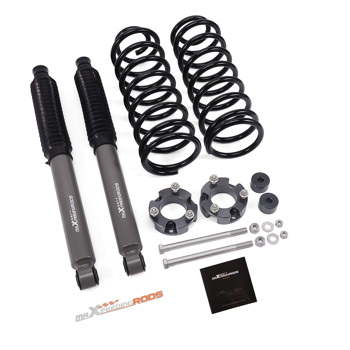 3\\" Suspension Lift Kit fit for Toyota 4-Runner 1996 1997 1998 1999 2000 2001 2002