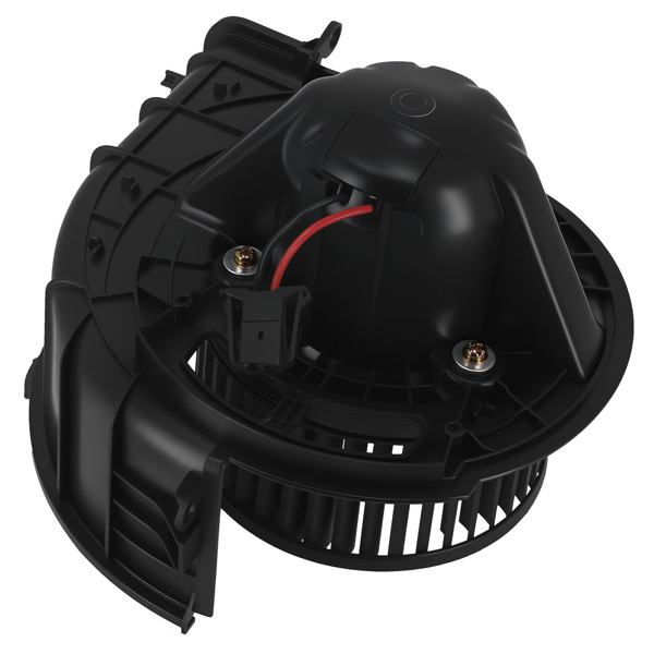 HVAC Heater Blower Motor W/ Fan fit for BMW X5 E53/E70 Series 3.0L 2007-2013 700292-5