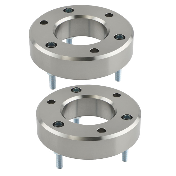 3" Front 2" Rear Lift Kit Diff Drop fit for GMC Sierra Chevy Silverado 1500 2007-22-2