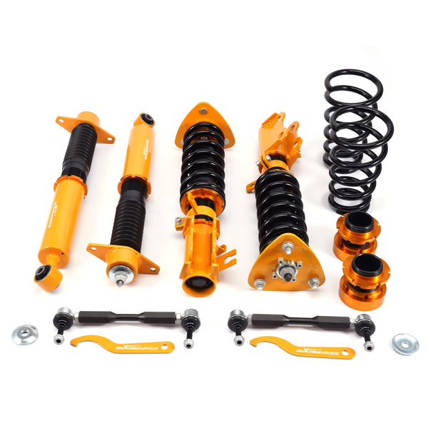 MaXpeedingrods Coilovers Shock+Spring fit for Mazda 6 Mazda6 14-17 GJ-6