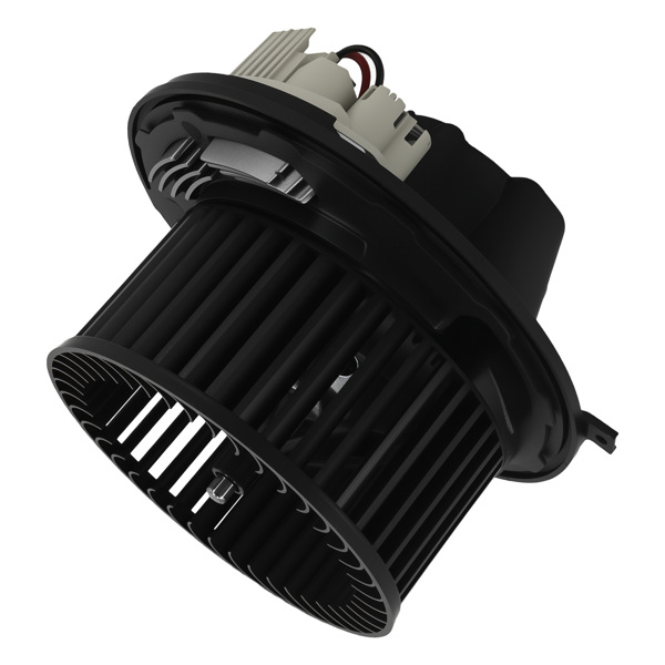Heater Blower Motor fit for BMW 328i 335i E90 E92 E93 2007-2013 64119227670 PM9354-6