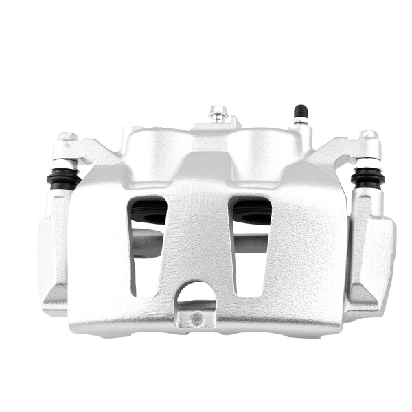 2x Front Brake Calipers w/Bracket fit for Chrysler Town & Country 2012-2016 18-B5402-2