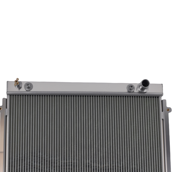 Radiator 2 Row Assembly fit for Toyota Tacoma 2.4L 2.7L 3.4L 1995-2004 CU1778-5