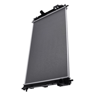 Cooling Radiator fit for Sebring Avenger 2007-2010 CU2950 68004049AB Direct Fit