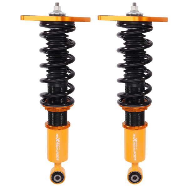 Front & Rear Coilover ADJUSTABLE Height Lowering Kit fit for NISSAN SENTRA B15 00-06-2
