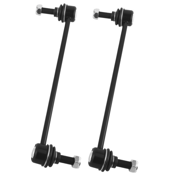 Front Lower Control Arms Tie Rods Sway Bar End Links fit for 2013 2014 Nissan Altima-5