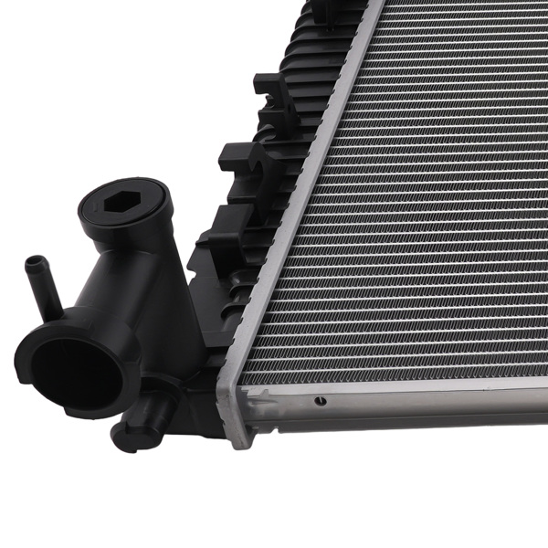 Cross Flow Radiator fit for Dodge Durango 5.7L 2015-2020 68232592AB Direct Replace-1